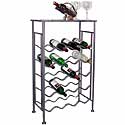 wine rack