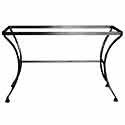 brittany console table