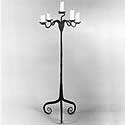 floor sconce