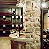 wine rack